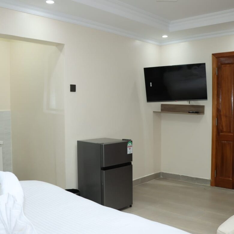 Maitalux presidential suite