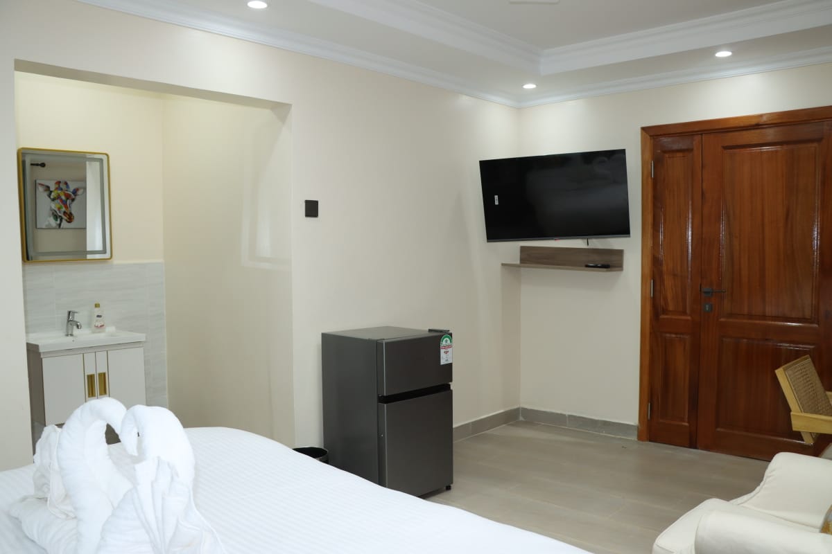 Maitalux presidential suite