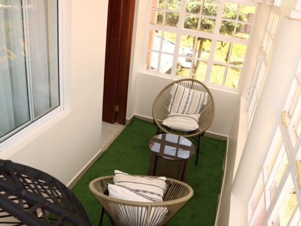 Maitalux presidential suite