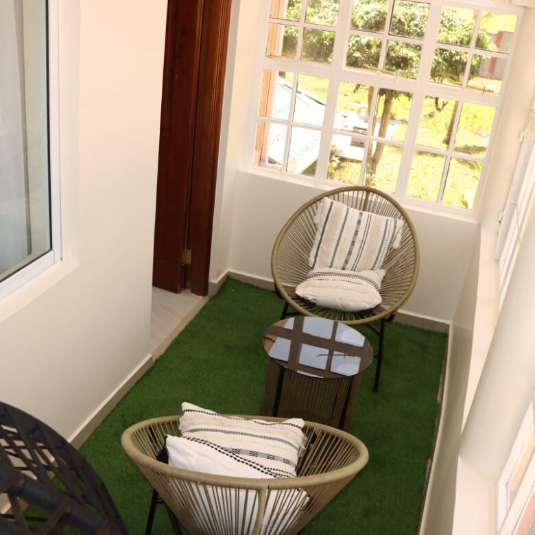 Maitalux presidential suite