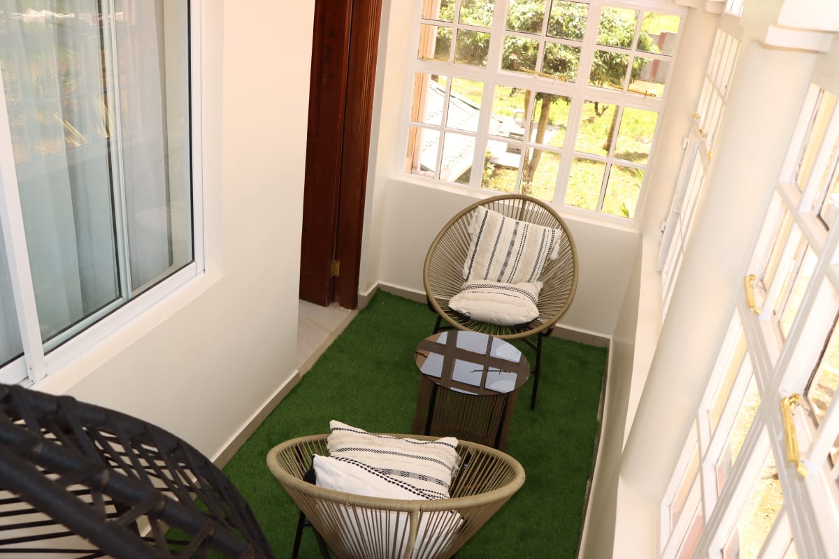 Maitalux presidential suite