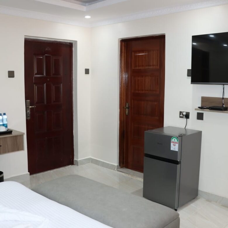 Maitalux presidential suite