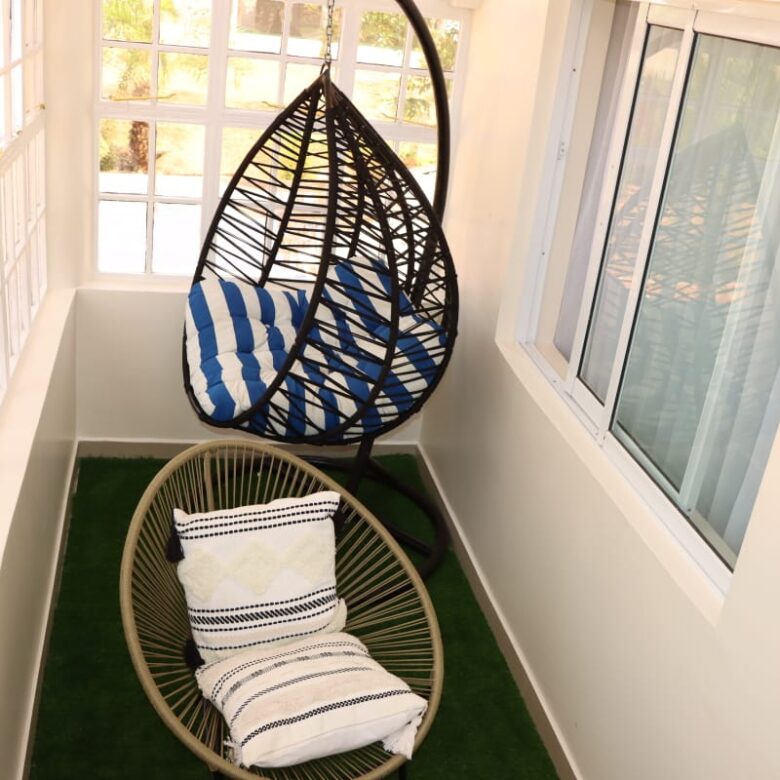 Maitalux presidential suite