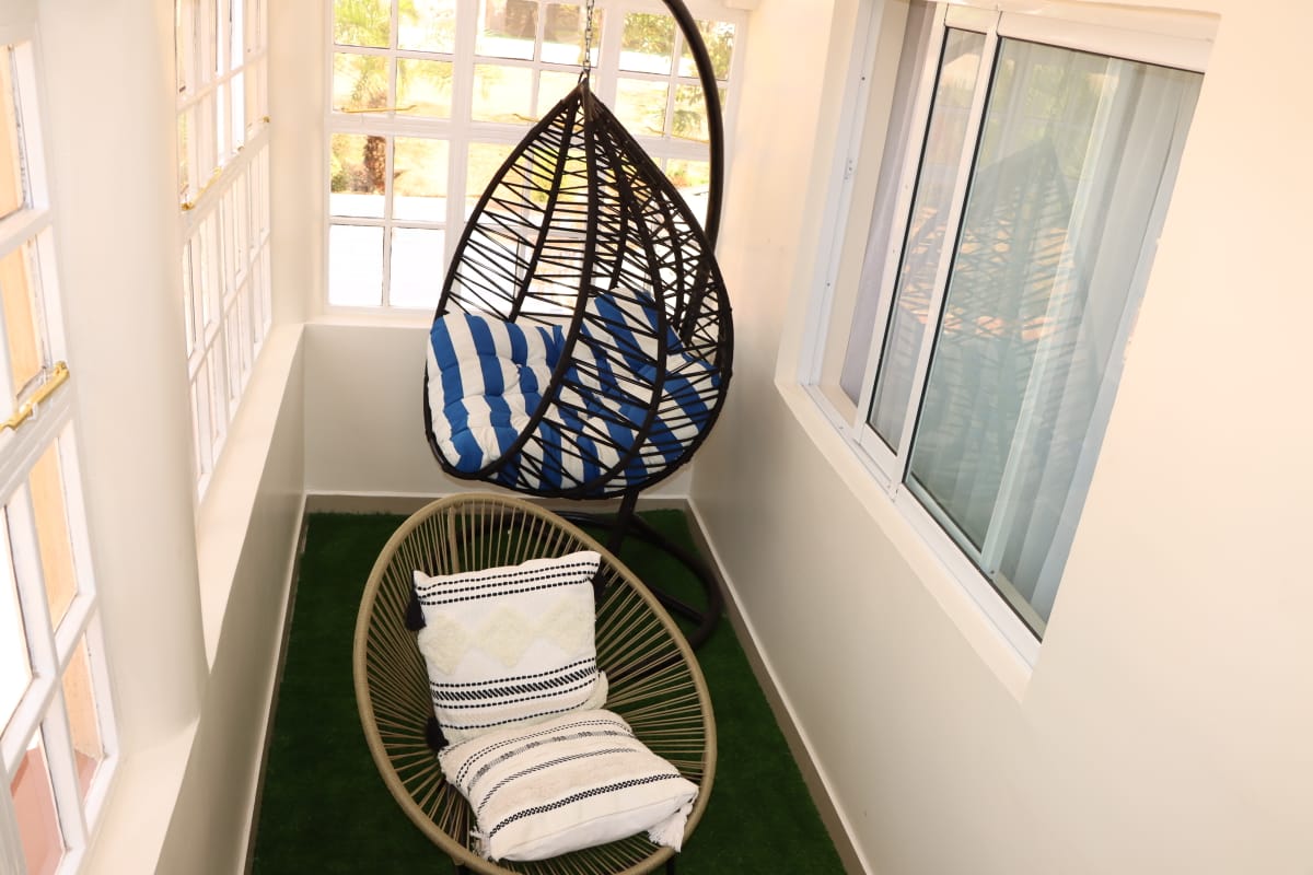 Maitalux presidential suite